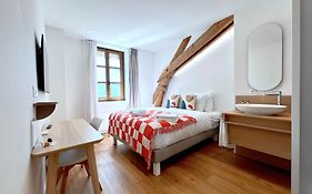 Rhodania Boutique Hotel