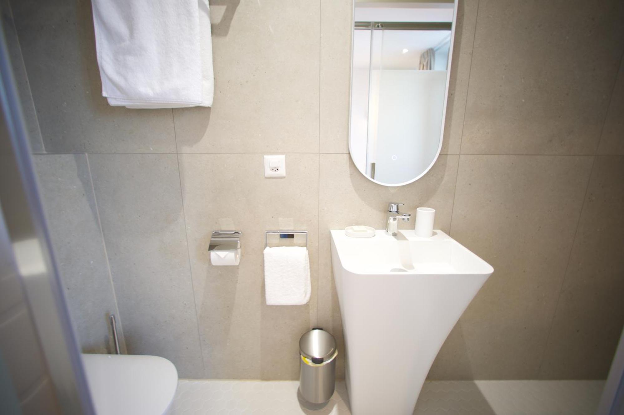 Rhodania Boutique Hotel Geneva Exterior photo