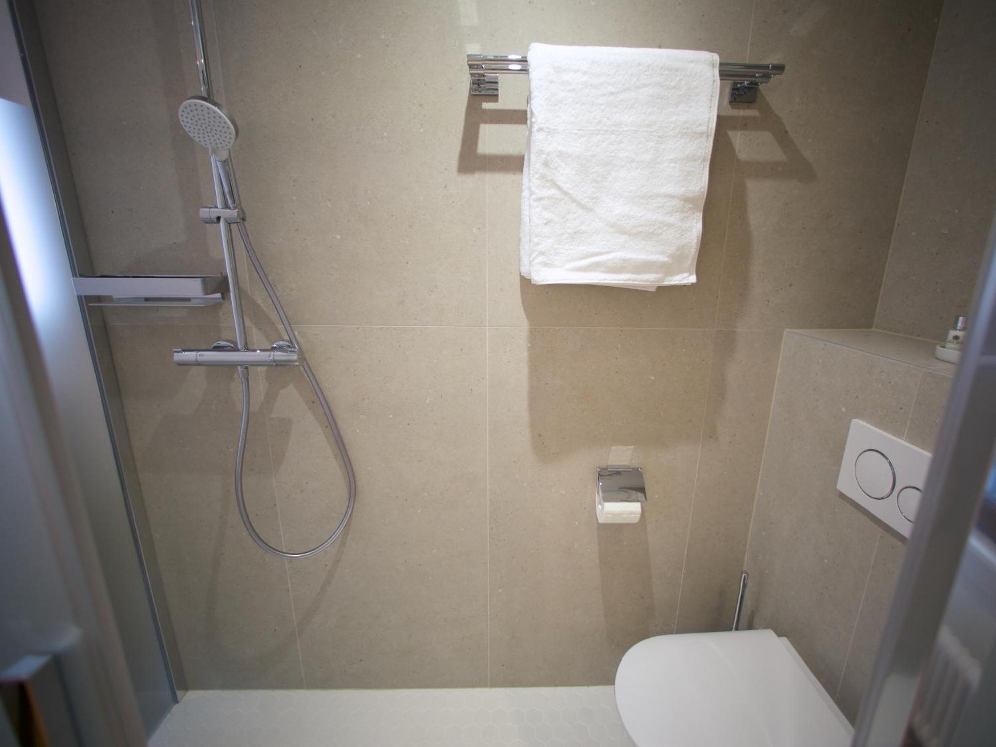 Rhodania Boutique Hotel Geneva Exterior photo